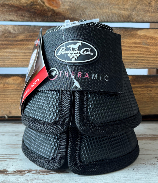 Prof. Choice Theramic Bell Boots